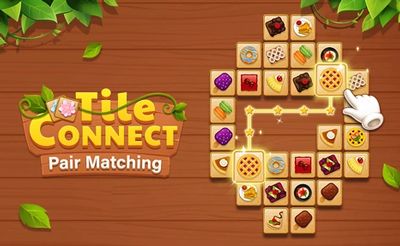 Tile Connect