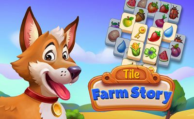 Tile Farm Story