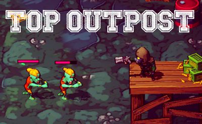 Top Outpost