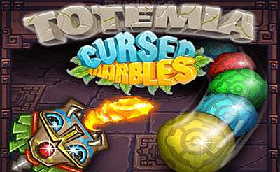 Totemia: Cursed Marbles