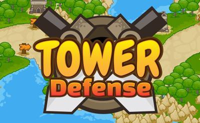 Tower Defense HD - Online Game - Play for Free