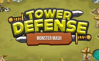 MONSTER MASH - Play Online for Free!