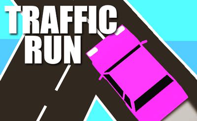 Traffic Run Online