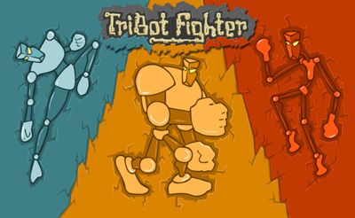 Tribot Fighter