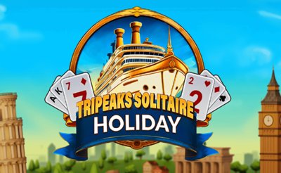 Tripeaks Solitaire Holiday