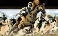 Trojan War