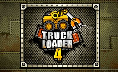 Truck Loader 4