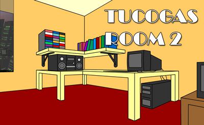 Tucogas Room 2