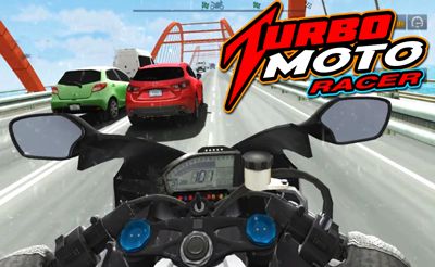 Turbo Moto Racer