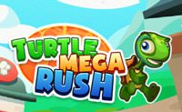 Turtle Mega Rush