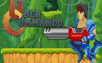 Uber Commando