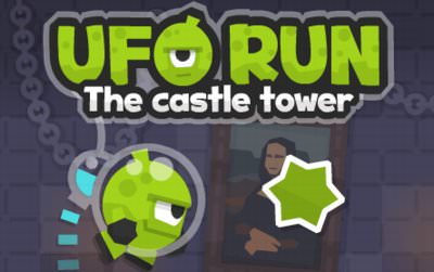 Ufo Run