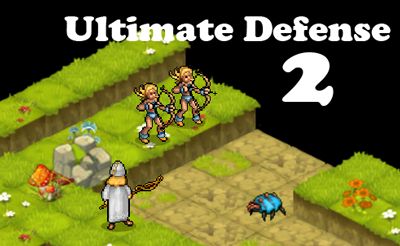 Ultimate Defense 2