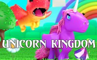 Unicorn Kingdom