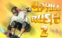 Uphill Rush 2