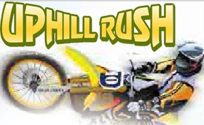 Uphill Rush 1