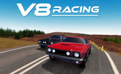 V8 Racing