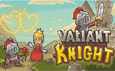 Valiant Knight