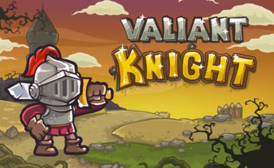 Mighty Knight 2  Play Now Online for Free 