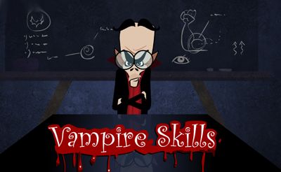 Vampire Skills