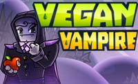 Voltaire: The Vegan Vampire instal the new version for mac