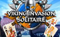Viking Invasion Solitiare
