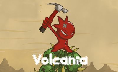 Volcania