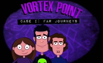 Vortex Point 1