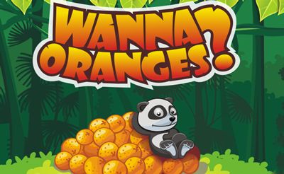 Wanna Oranges?