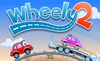 Wheely 2