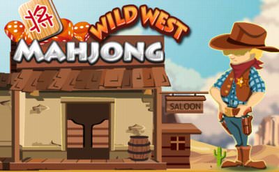 Wild West Mahjong