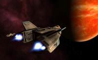 Wing Commander Saga: The Darkest Dawn Thumb