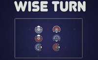 Wise Turn