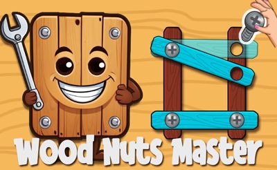 Wood Nuts Master