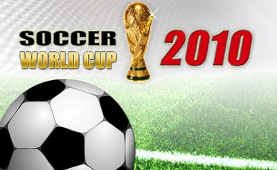 Weltmeisterschaft 2010