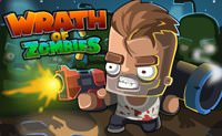 Wrath of Zombies