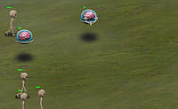 Xeno Defense