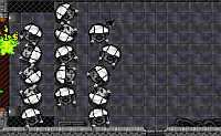 Xeno Tactic