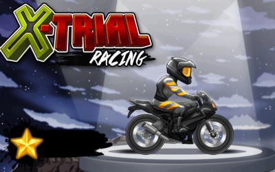 X-Trial Racing