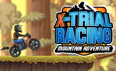 MOTO TRIAL RACING 2 - Play Online for Free!