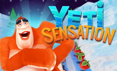 Yeti Sensation