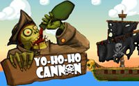 Yo-Ho-Ho Cannon