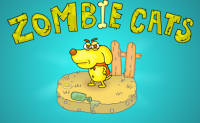 Zombie Cats