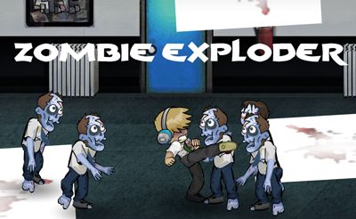Zombie Exploder