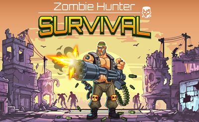 Zombie Games ➜ 100% Free & Online