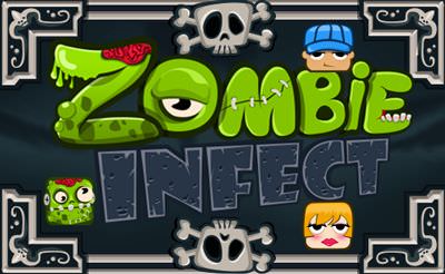 Zombie Infect