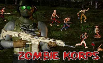 Zombie Korps
