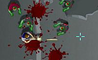 Zombie Last Night 2