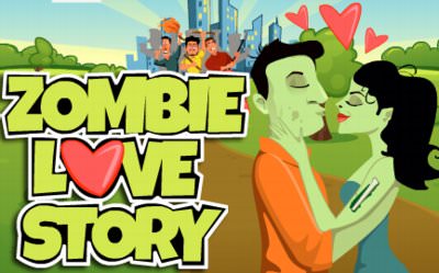 Zombie Games ➜ 100% Free & Online 