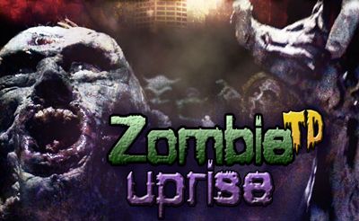 Zombie Tower Defense: Uprise